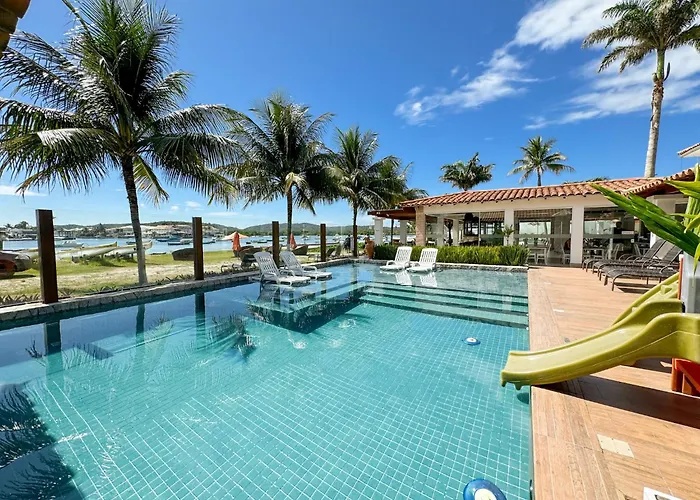 Premium Recanto da PassagemHotel Cabo Frio